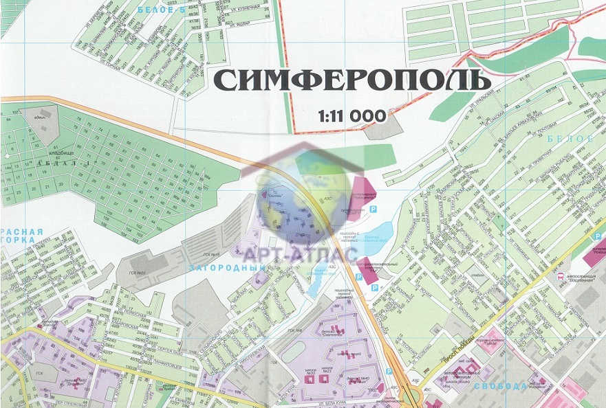 Где Купить Карты В Симферополе